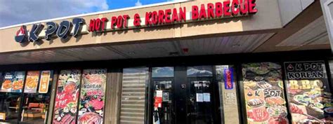 Kpot jersey city - Breaking the flavor barrier at KPOT! Brace yourself for a taste explosion that's out of this world! #falorbarrier #kpot #kpotbbq #hotpot #rollinghotpot...